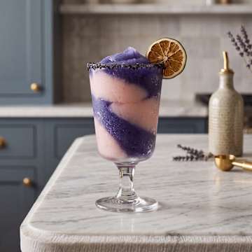 Sunset & Sea Slushi Twist
