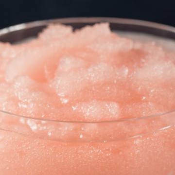 Strawberry Fros&eacute;