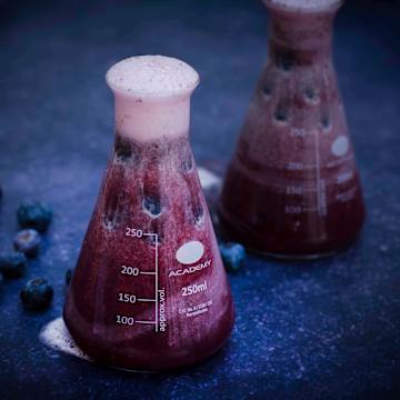 Purple People Eater Potion