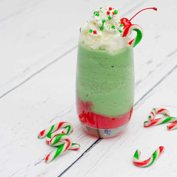 Elfshake