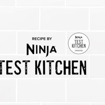 Spiced Apple & Cinnamon Slush