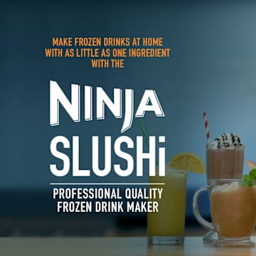 Ninja SLUSHi