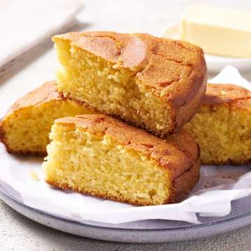 Cheddar Corn Bread