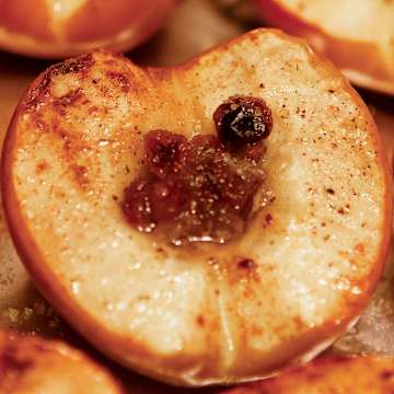 Baked Apples