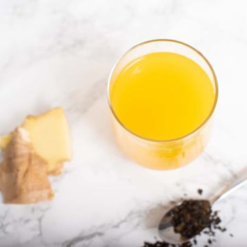 Immunity Boosting Drink