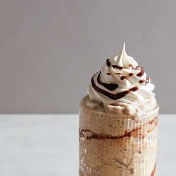 Coffee Frappe