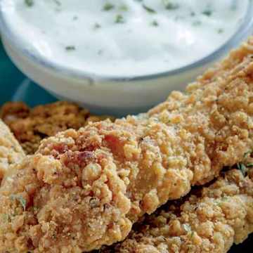 Ranch Chicken Tenders