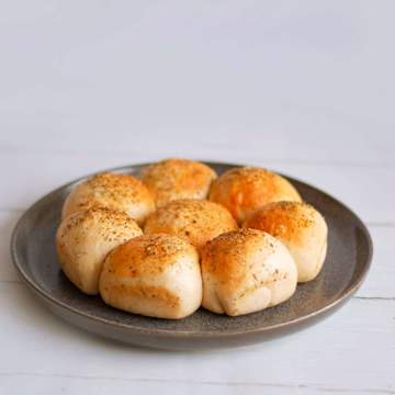 Dinner Rolls