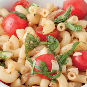 Pasta Salad