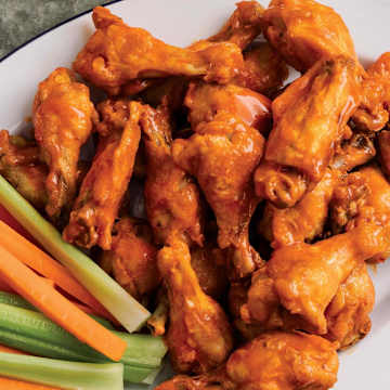 Buffalo Chicken Wings