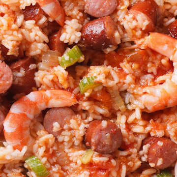 Jambalaya