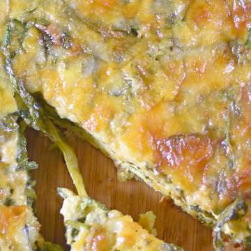 Breakfast Frittata