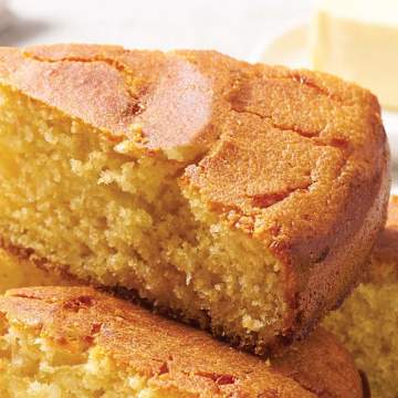 Cheddar Cornbread