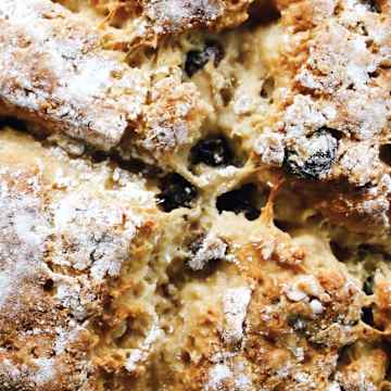 Irish Soda Bread