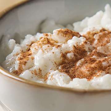 Arroz Con Leche
