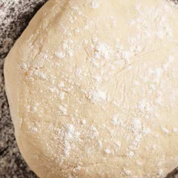 Pizza Dough