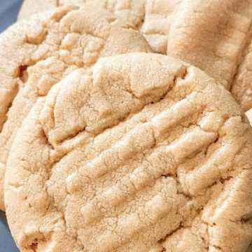 Peanut Butter Cookies