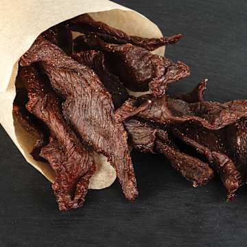 Beef Jerky