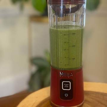 Green Power Smoothie