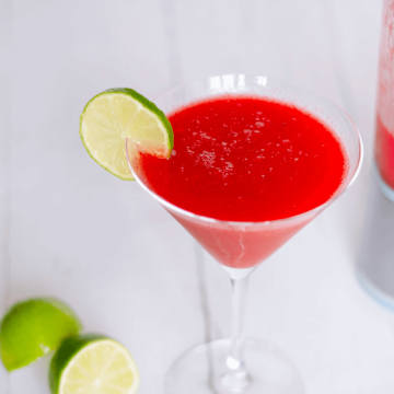 Strawberry Daiquiri