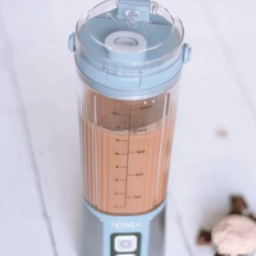 Chocolate Protein Shake