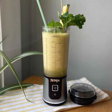 Pineapple Mango Mojito