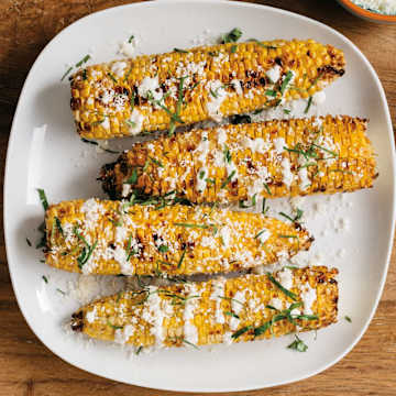 Mas de rue la mexicaine