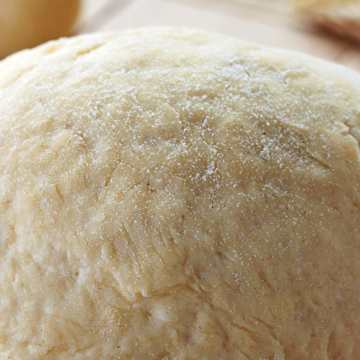 Universal Pizza Dough