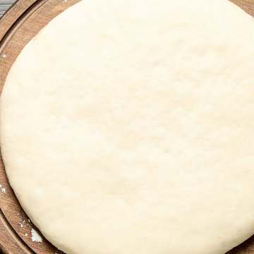 Artisan Pizza Dough