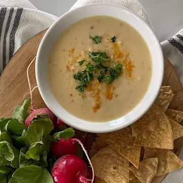White Bean Dip