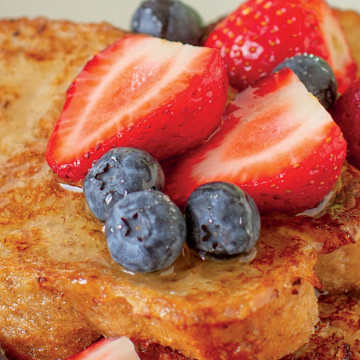 French Toast