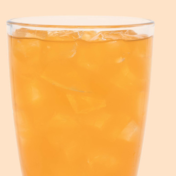 Morning Mango Orange