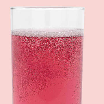 Very Berry Pineapple