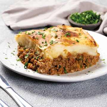 Cottage Pie