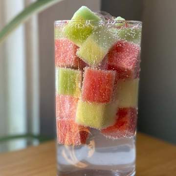 Melon Aqua Fresca