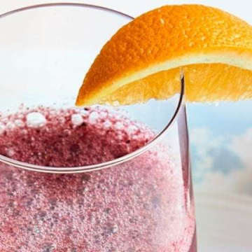 Frozen Sangria