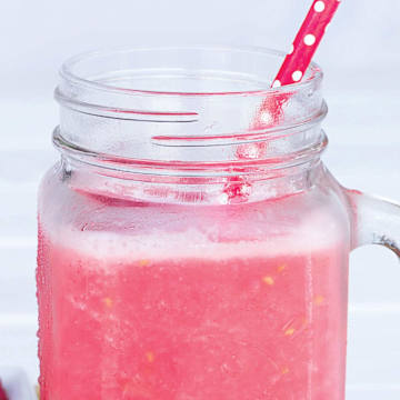 Raspberry Lemon-Lime Extract