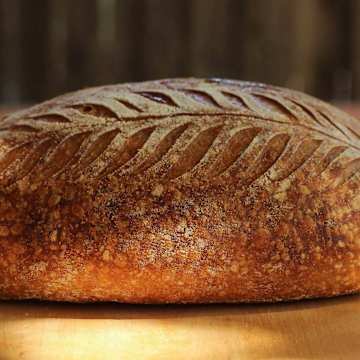 Country Sourdough