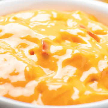 Pub-Style Cheese Dip