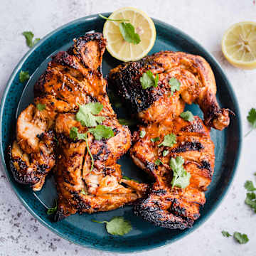 Grilled Chicken
