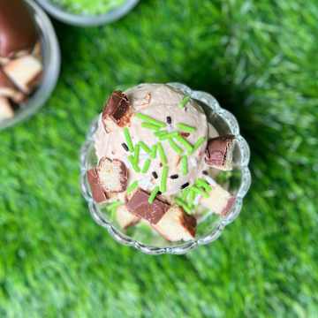 Philly Peanut Butter Cookie Ice Cream