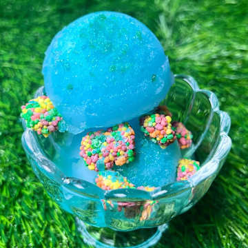 Jacksonville Freeze Cup Sorbet