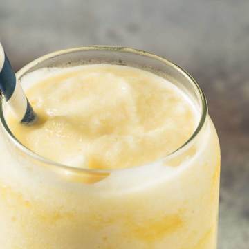 Sour Beer Spiked Slushi