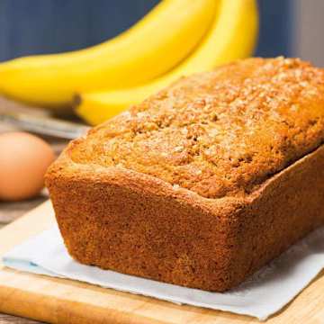 Banana Cake
