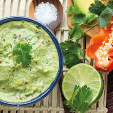 Guacamole