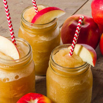 Hard Cider Slushi