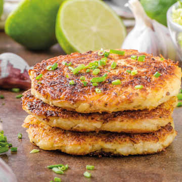 Potato Rosti