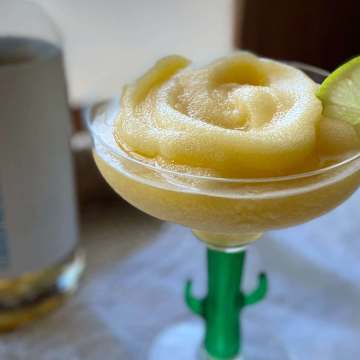 Ritual Zero Proof&reg; Frozen Mango Margarita Slushi