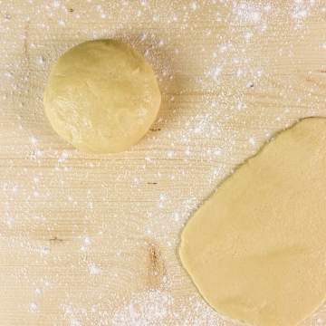Shortcrust Pastry