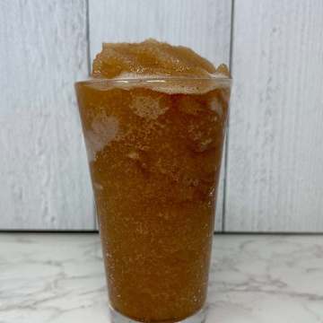 Sugar Free Iced Tea Slushi